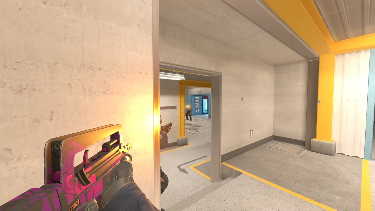 highlight